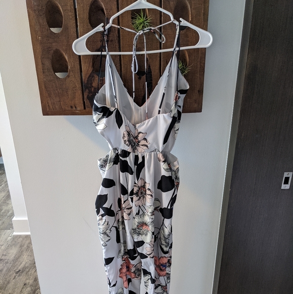 Leith Jumpsuit - Picture 2 of 2